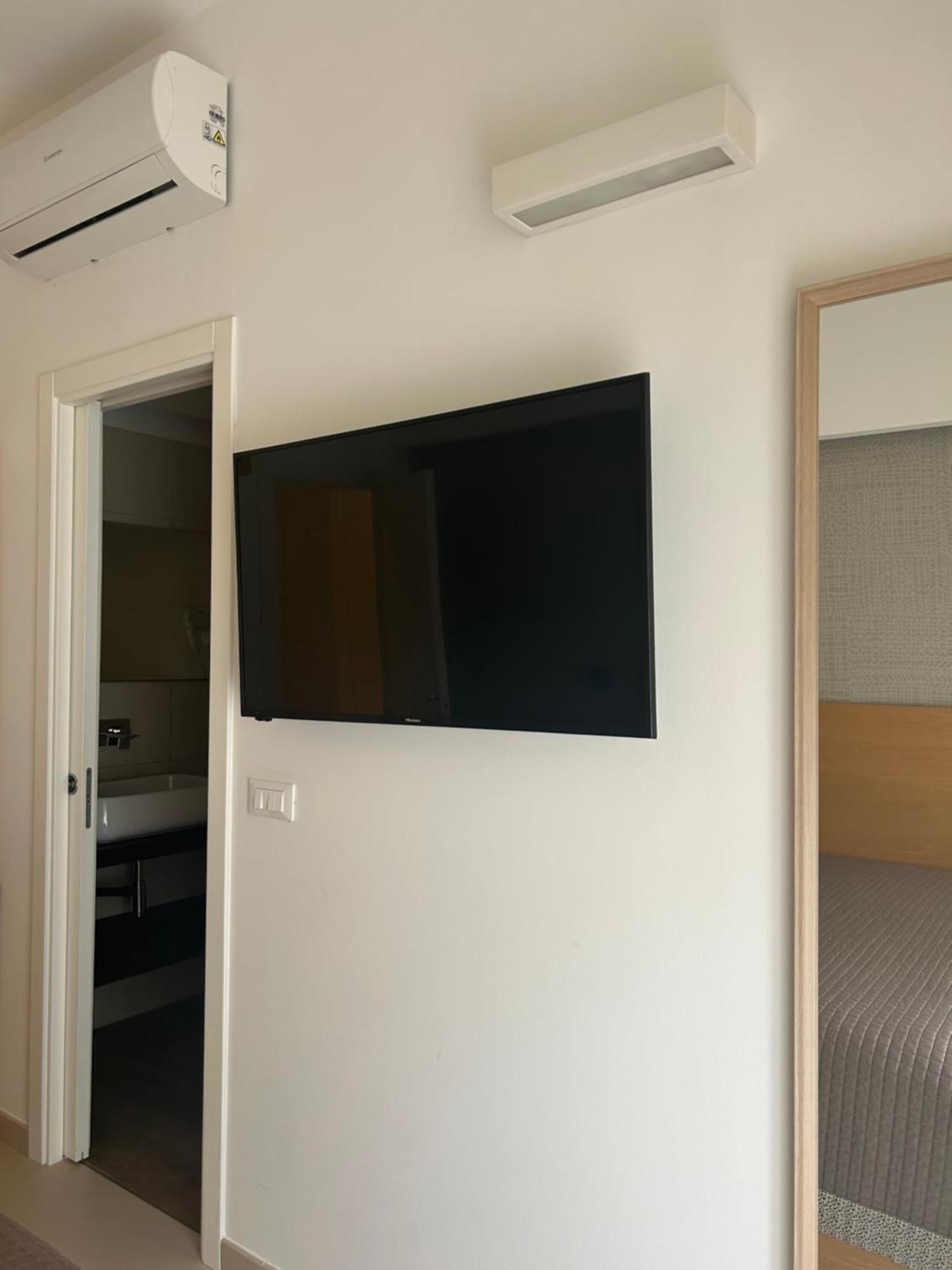 レッチェ Tuile 34 Bed & Breakfast エクステリア 写真