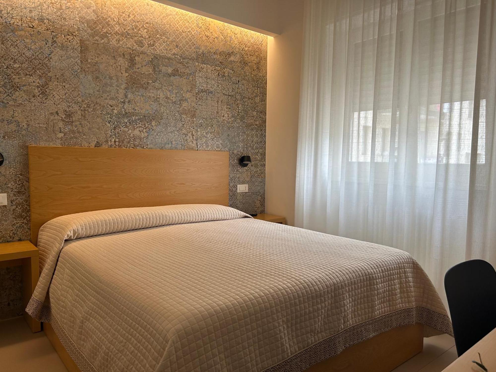 レッチェ Tuile 34 Bed & Breakfast エクステリア 写真