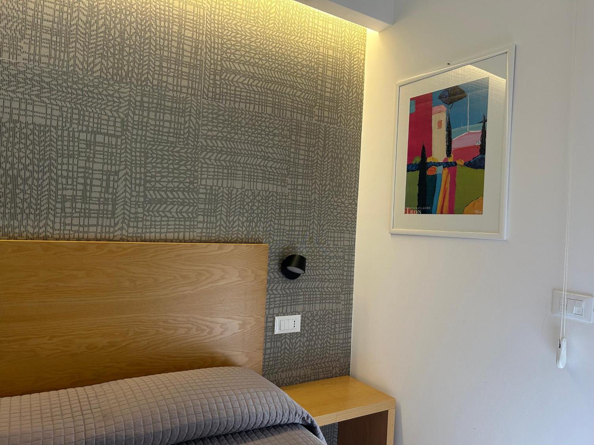 レッチェ Tuile 34 Bed & Breakfast エクステリア 写真