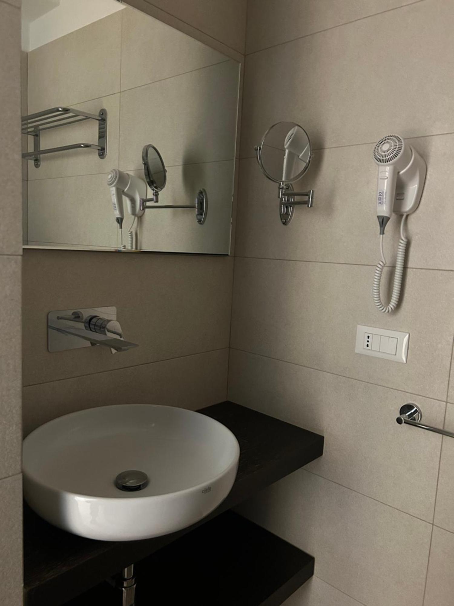 レッチェ Tuile 34 Bed & Breakfast エクステリア 写真
