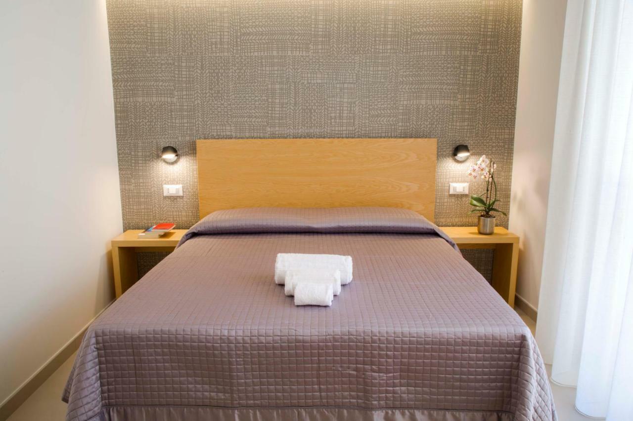 レッチェ Tuile 34 Bed & Breakfast エクステリア 写真