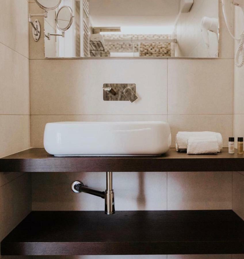 レッチェ Tuile 34 Bed & Breakfast エクステリア 写真