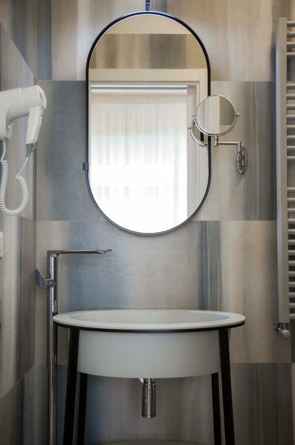 レッチェ Tuile 34 Bed & Breakfast エクステリア 写真