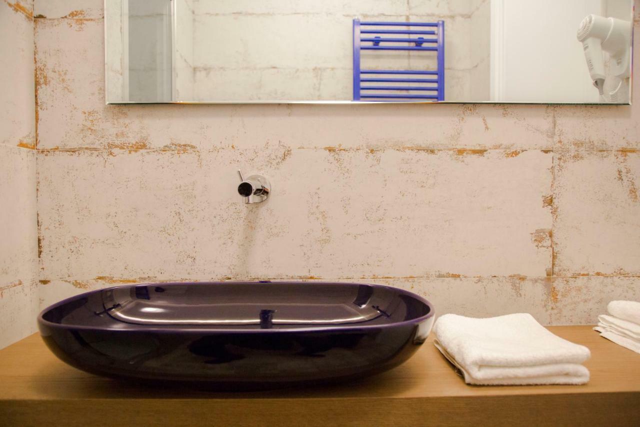 レッチェ Tuile 34 Bed & Breakfast エクステリア 写真