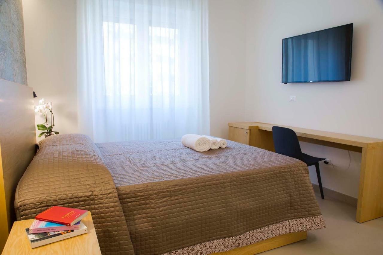 レッチェ Tuile 34 Bed & Breakfast エクステリア 写真