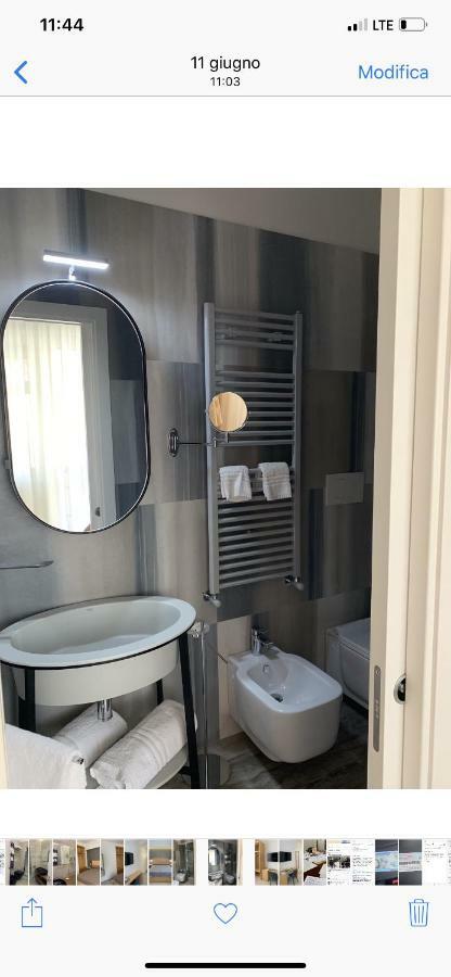 レッチェ Tuile 34 Bed & Breakfast エクステリア 写真